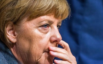 Merkel hat Gefahren für die Demokratie zu lange negiert