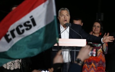 Hungary's Fidesz faces calls for inquiry into alleged election irregularities