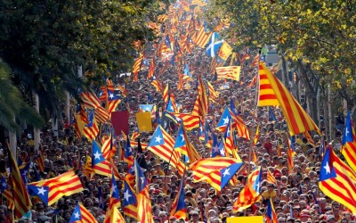 Lasst die Katalanen doch wählen!